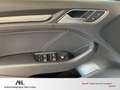 Audi A3 Limousine 30 TDI design LED Navi DAB GRA SHZ Argent - thumbnail 13