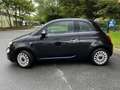 Fiat 500 1.2 70 LOUNGE Schwarz - thumbnail 13