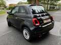 Fiat 500 1.2 70 LOUNGE Schwarz - thumbnail 12