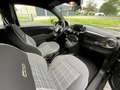 Fiat 500 1.2 70 LOUNGE Schwarz - thumbnail 16