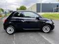 Fiat 500 1.2 70 LOUNGE Schwarz - thumbnail 2
