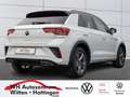 Volkswagen T-Roc 1.5 TSI DSG R-Line NAVI AHK REARVIEW GJ-REIFEN ... Weiß - thumbnail 2