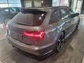 Audi A6 Avant S-line Competition UNICA per km/allestimento Grigio - thumbnail 5
