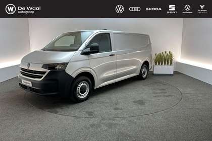Volkswagen Transporter Bedrijfswagens e-Transporter Life Intro L2 Elektro