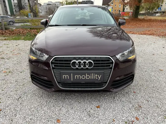 Audi A1 Sportback | Erstbesitz | Pickerl neu