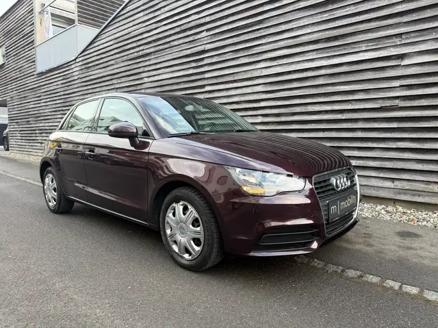Audi A1 Sportback | Erstbesitz | Pickerl neu *250€ p.M*