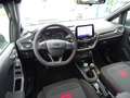 Ford Fiesta 1.0 Ecoboost M-hev ST-Line +Kamera+Navi Grau - thumbnail 9
