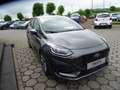 Ford Fiesta 1.0 Ecoboost M-hev ST-Line +Kamera+Navi Grau - thumbnail 4