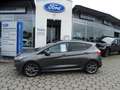 Ford Fiesta 1.0 Ecoboost M-hev ST-Line +Kamera+Navi Grau - thumbnail 2