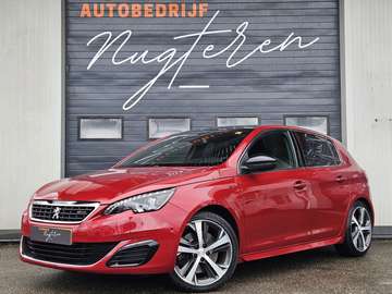 1.6 e-THP GT 205|Pano|Trekhaak|Sport|