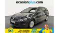 Volkswagen Golf Variant 1.6TDI CR BM Business&Navi 110 Gris - thumbnail 1