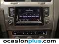 Volkswagen Golf Variant 1.6TDI CR BM Business&Navi 110 Gris - thumbnail 37
