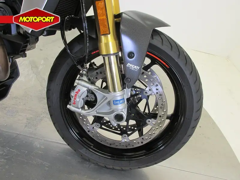 Ducati Monster 1200 - foto 6