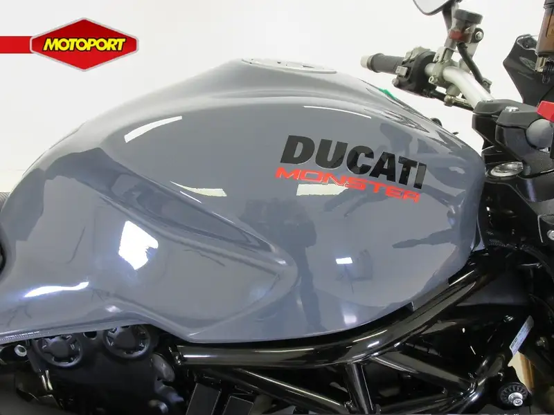 Ducati Monster 1200 - foto 8