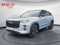 Jaecoo J7 1.6 TGDI - Trazione AWD 7DCT Exclusive AWD Argento - thumbnail 3