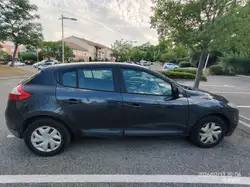 Renault Megane Mégane III dCi 90 FAP eco2 Authentique Euro 5