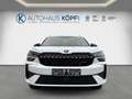 Skoda Kodiaq RS 2.0 TSI 265PS 4x4 Matrix Canton AHK Weiß - thumbnail 8