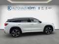 Skoda Kodiaq RS 2.0 TSI 265PS 4x4 Matrix Canton AHK Weiß - thumbnail 7