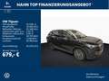 Volkswagen Tiguan 2.0TDI DSG Elegance Cam LED+ Navi Standh Schwarz - thumbnail 2