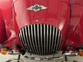 Morgan Plus 8 Früher Achter mit zauberhafter Patina Rot - thumbnail 5