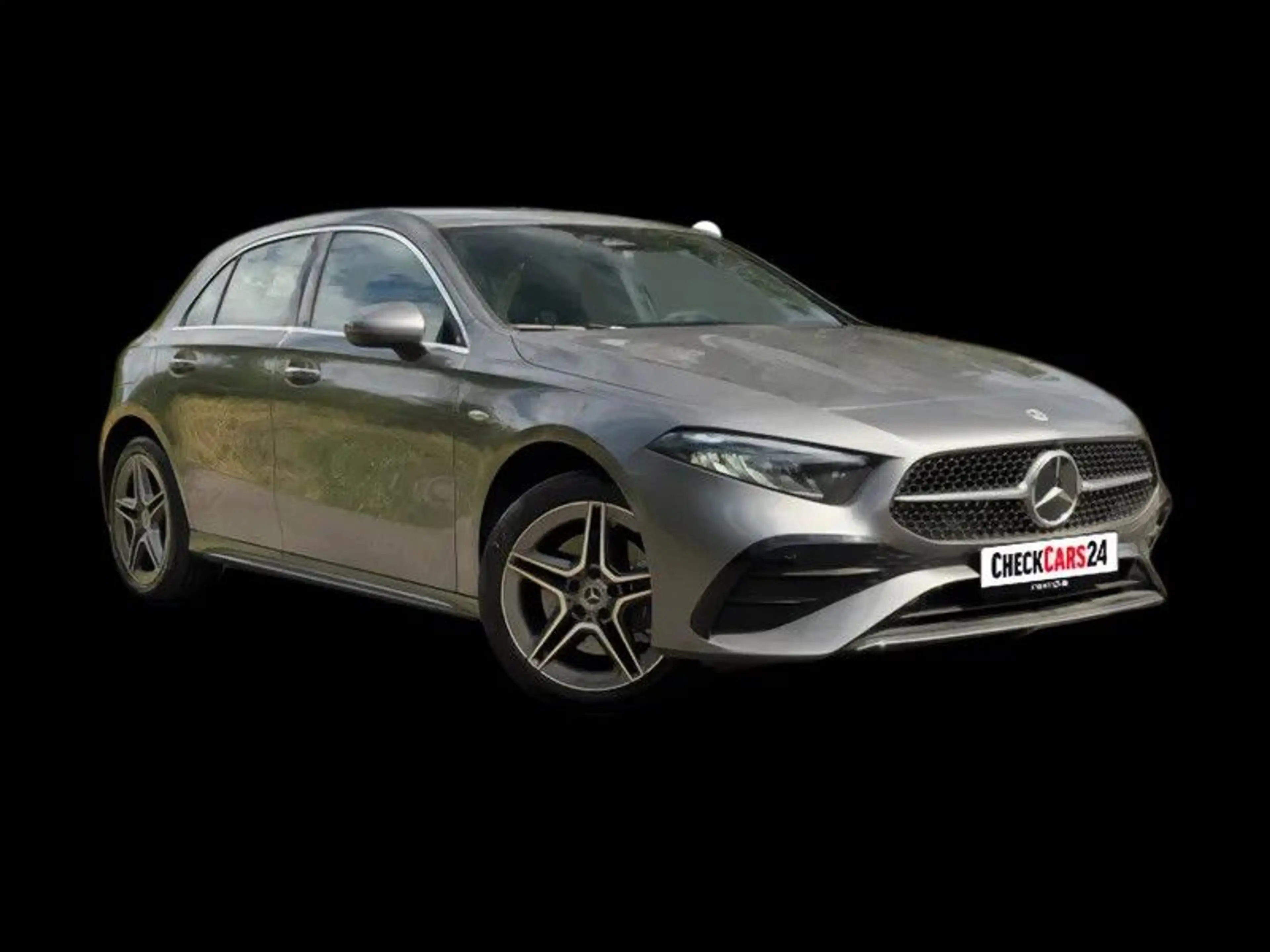 Mercedes-Benz A 250 A A 250 e