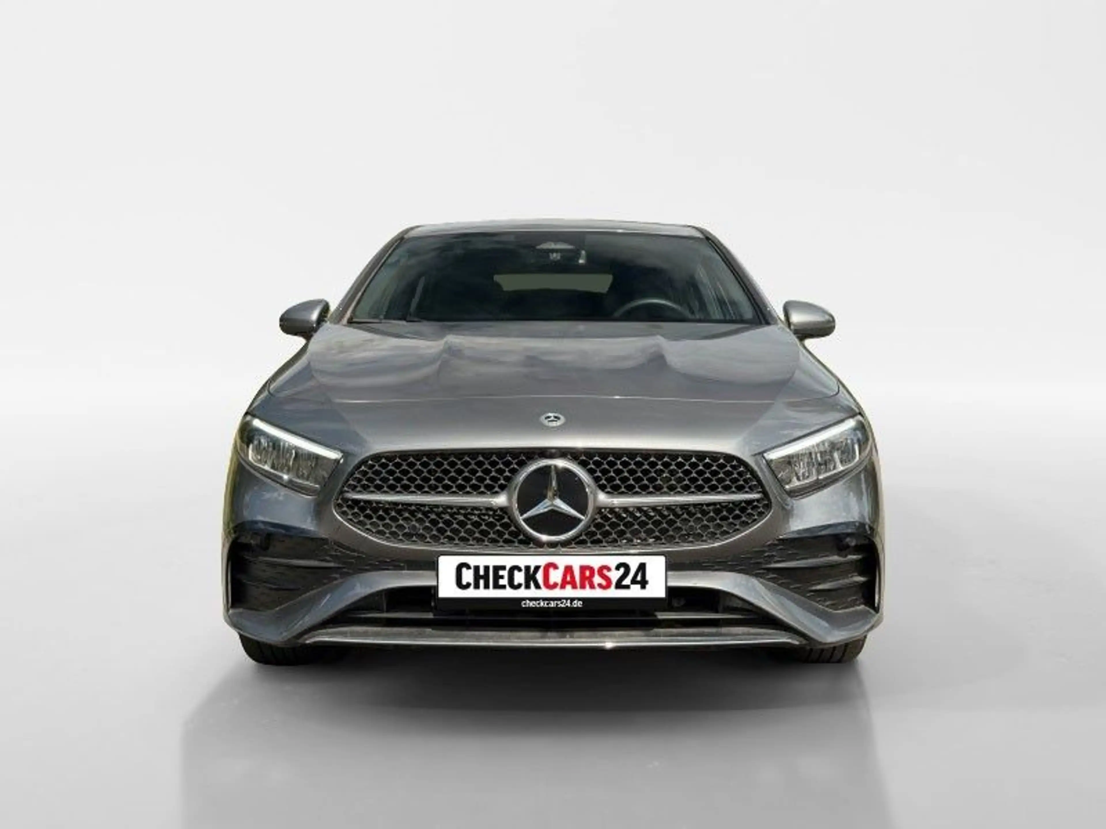 Mercedes-Benz A 250 A A 250 e — photo 5