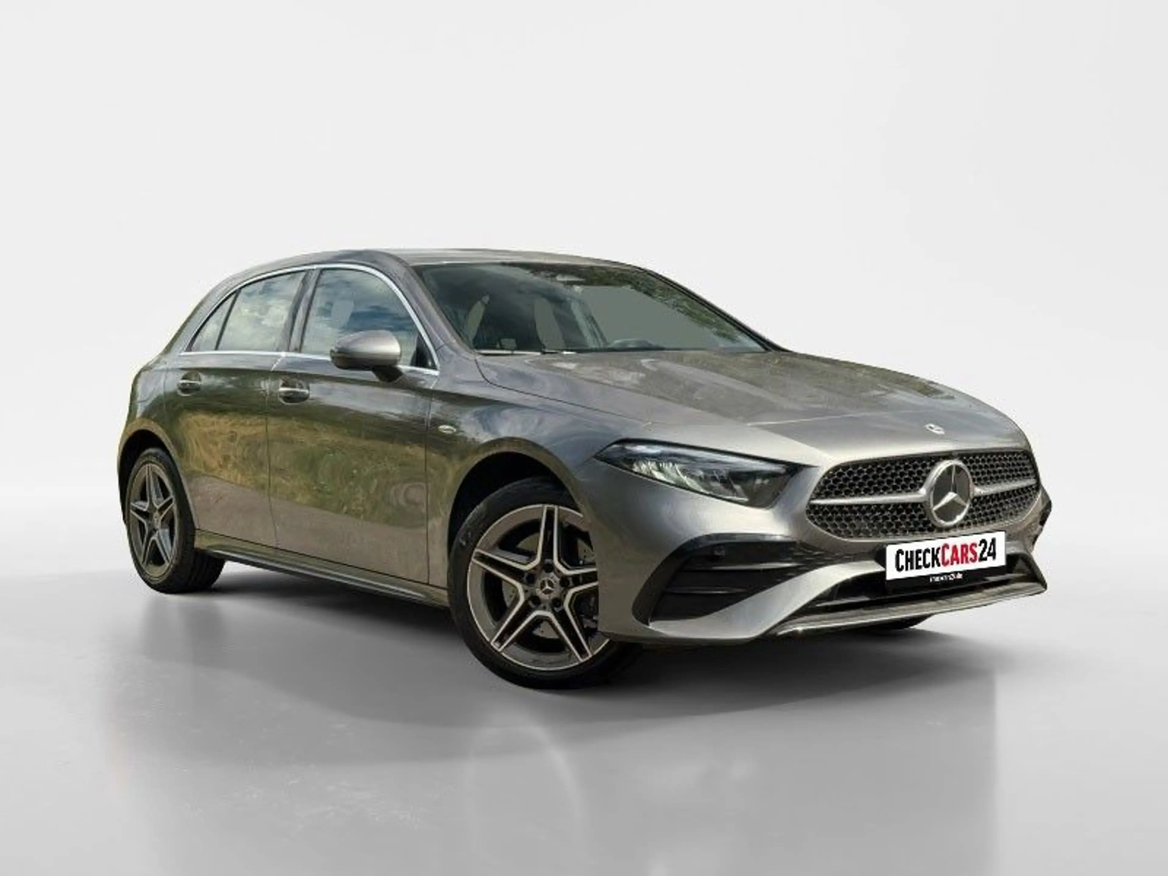 Mercedes-Benz A 250 A A 250 e — photo 6