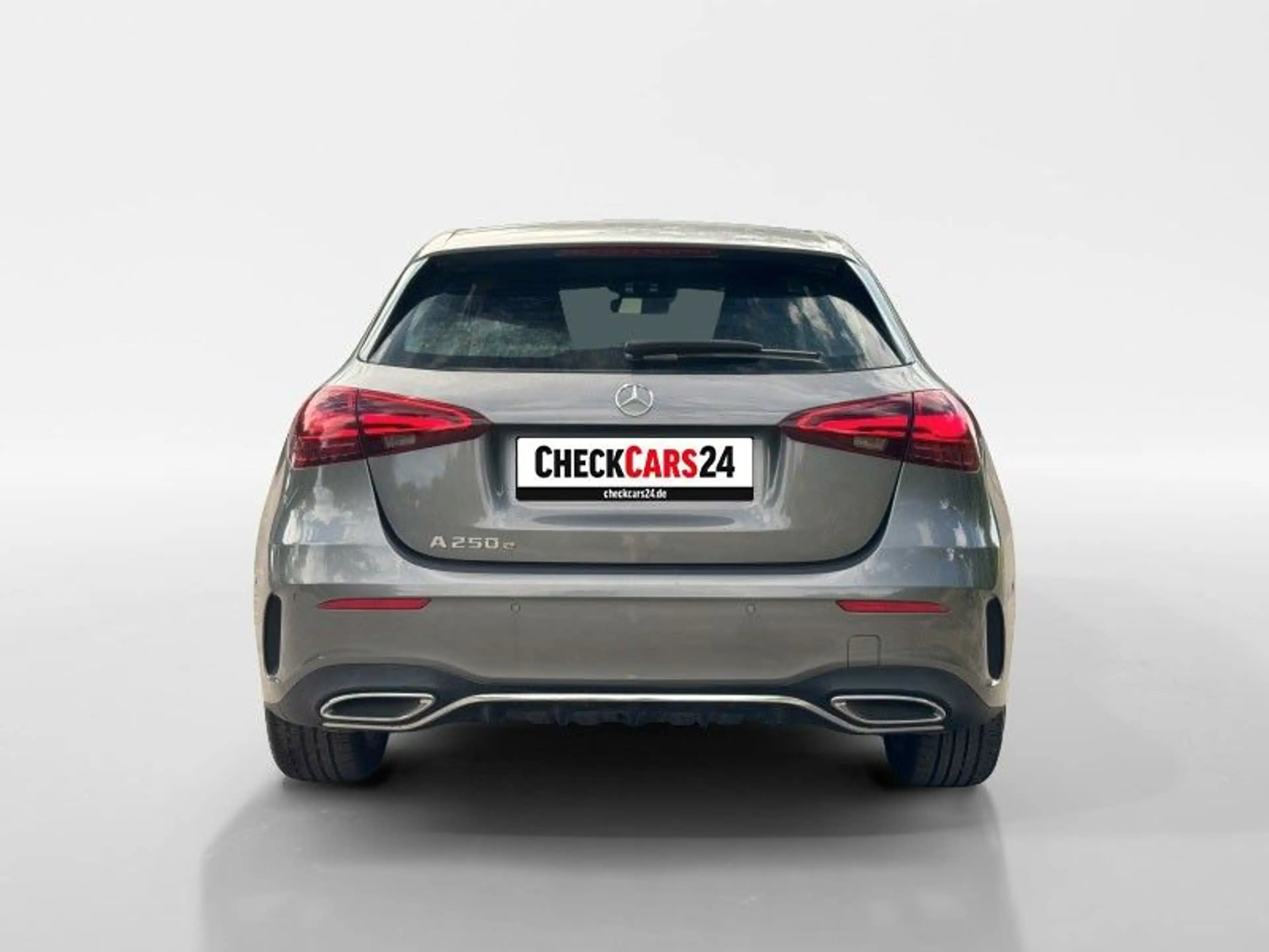 Mercedes-Benz A 250 A A 250 e — photo 9