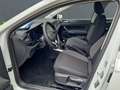 Volkswagen Polo VI Life 1.0 TSI+Park Distance Control+Geschwindigk Weiß - thumbnail 8