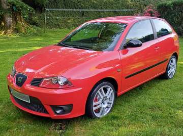 Ibiza 1.9 TDi Cupra