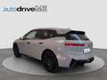 BMW iX xDrive 45 M-Sport Grau - thumbnail 4