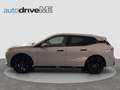 BMW iX xDrive 45 M-Sport Grau - thumbnail 3