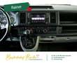Volkswagen T6 Transporter T6 Transp.Pritsche Doppelkabine lang DSG 4Motion Gris - thumbnail 12