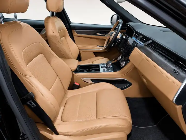 Jaguar F-Pace 2022, foto 13