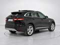 Jaguar F-Pace 2.0D l4 MHEV Standard SE Aut. AWD 163 Negro - thumbnail 3