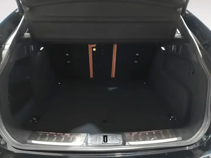Jaguar F-Pace 2022, foto 15