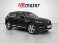 Jaguar F-Pace 2.0D l4 MHEV Standard SE Aut. AWD 163 Negro - thumbnail 1