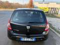 Dacia Sandero Sandero  1.4 8v Gpl  Scadenza 2032 Nero - thumbnail 4