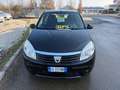 Dacia Sandero Sandero  1.4 8v Gpl  Scadenza 2032 Nero - thumbnail 2