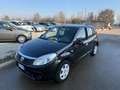 Dacia Sandero Sandero  1.4 8v Gpl  Scadenza 2032 Nero - thumbnail 1