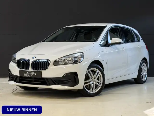 BMW Autres 2-serie Active Tourer | Stoelverwarming | Navi | C
