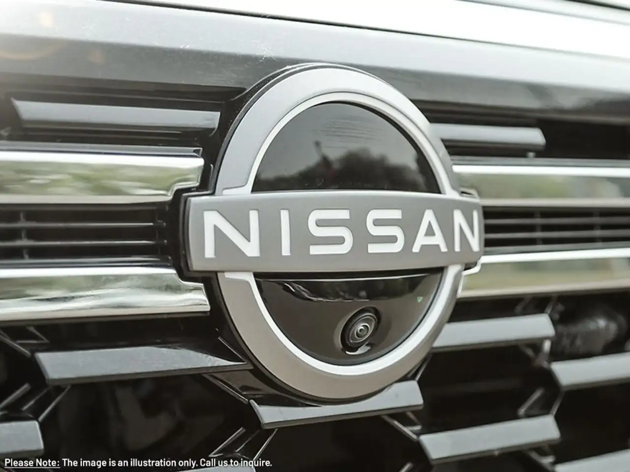 Nissan Armada fotografie Nissan Armada