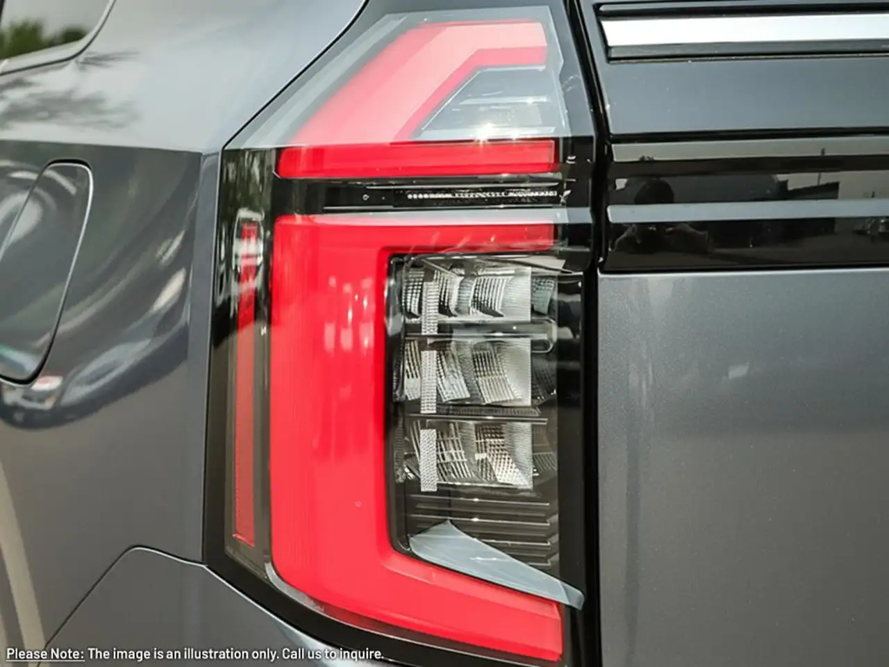 Nissan Armada fotografie Nissan Armada