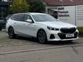 BMW 520 d xDr.T. M Sport Pro Standh.HUD SurView Ha/Ka Weiß - thumbnail 3