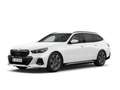 BMW 520 d xDr.T. M Sport Pro HUD SurView H/K Standh. Weiß - thumbnail 2