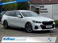 BMW 520 d xDr.T. M Sport Pro Standh.HUD SurView Ha/Ka Weiß - thumbnail 1
