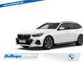 BMW 520 d xDr.T. M Sport Pro HUD SurView H/K Standh. Weiß - thumbnail 1