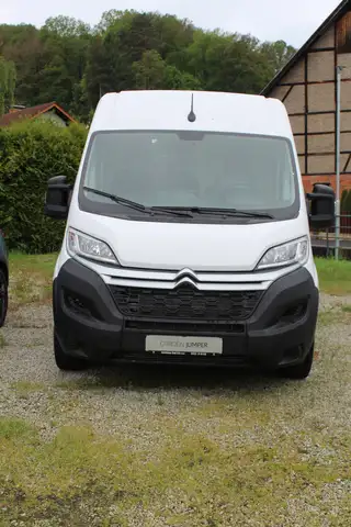 Citroen Jumper 35 L3H2 BlueHDi 140