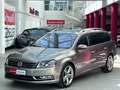 Volkswagen Passat Variant Highline MASSAGE+PANORAMA+AHK+DAB Brun - thumbnail 1