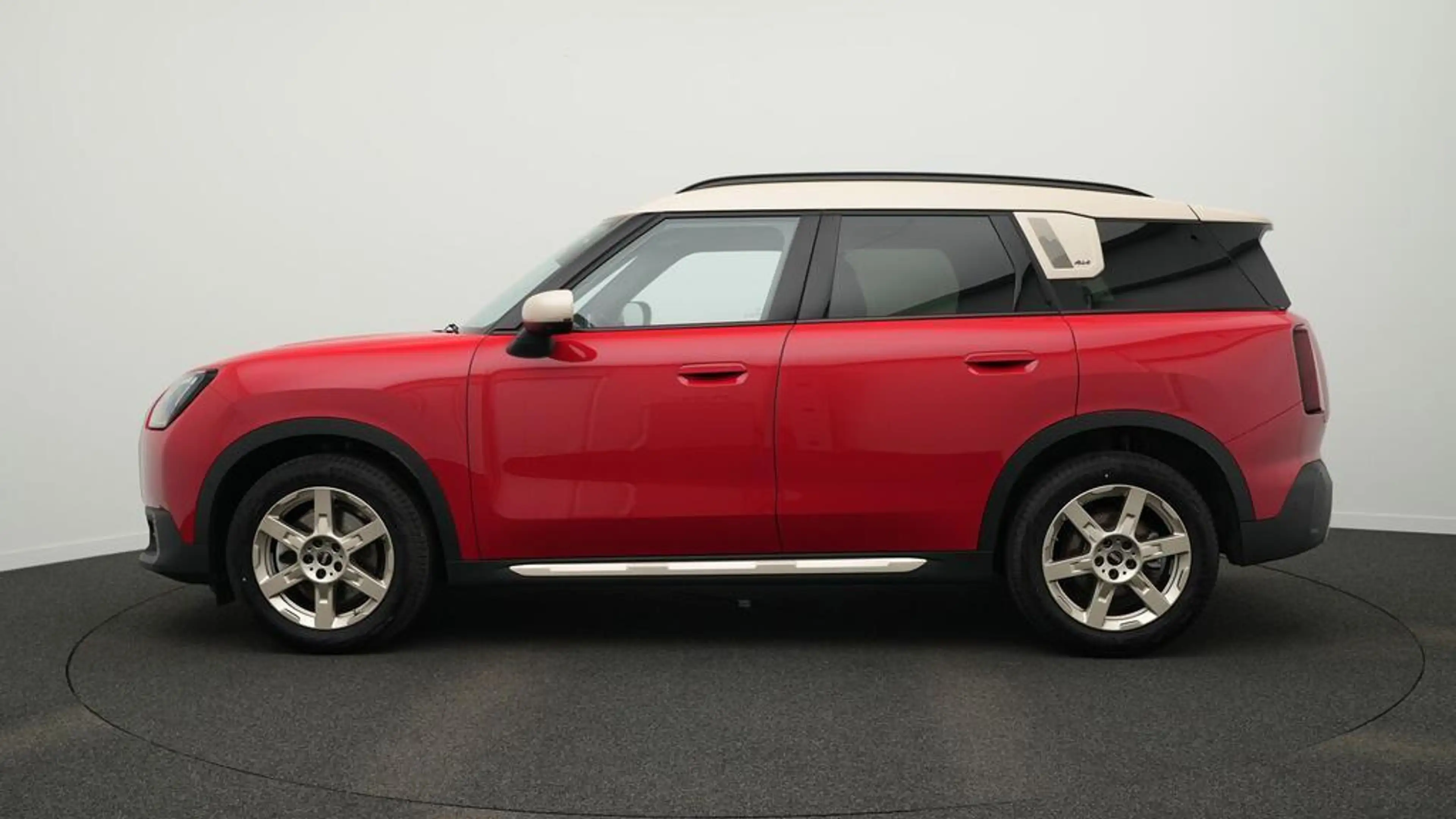 MINI Countryman S All4 Favoured Trim — photo 2